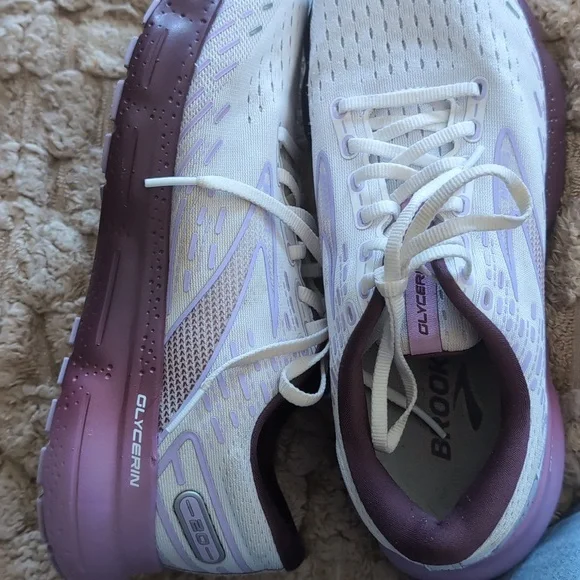 Brooks Women's Glycerin 2.0 Running Shoes - Picture 8 of 8